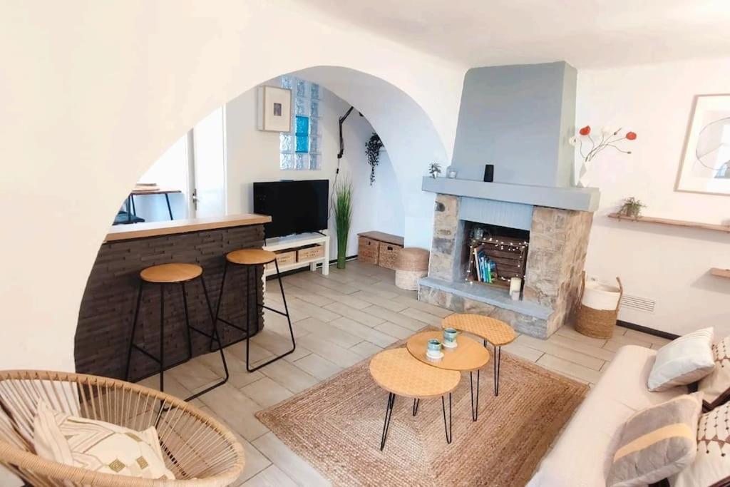Appartement - Brando Ngoại thất bức ảnh