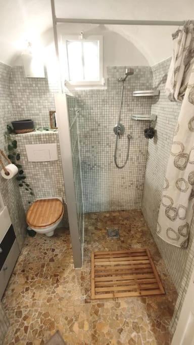 Appartement - Brando Ngoại thất bức ảnh
