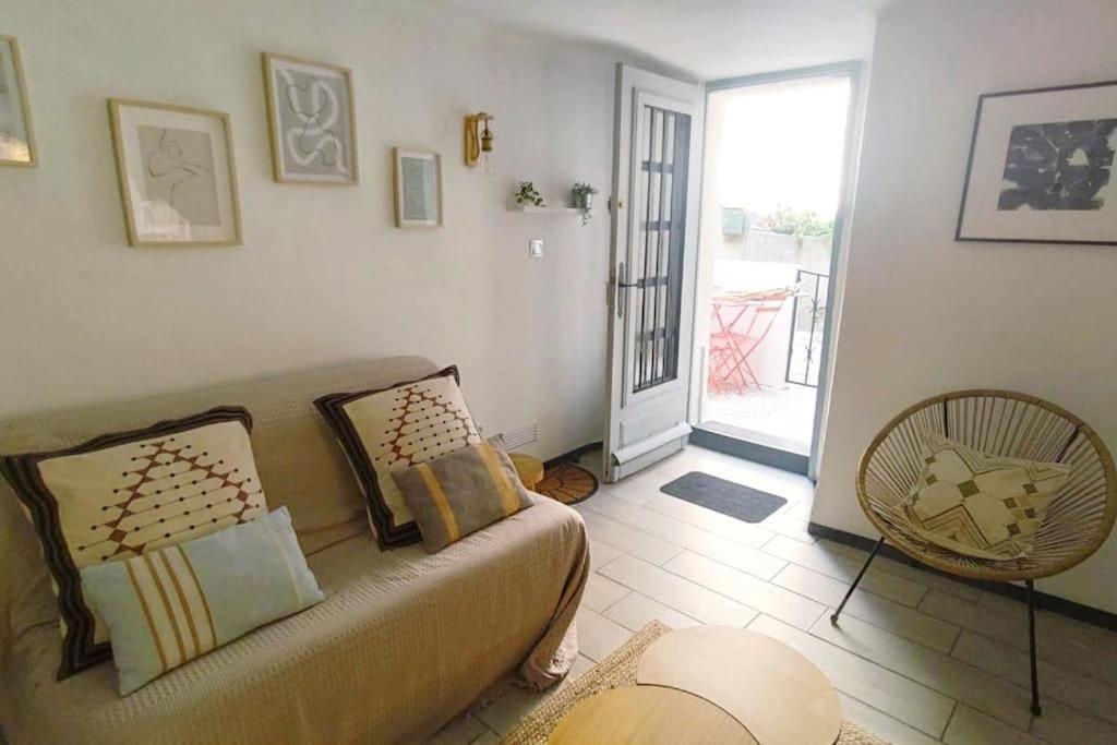 Appartement - Brando Ngoại thất bức ảnh