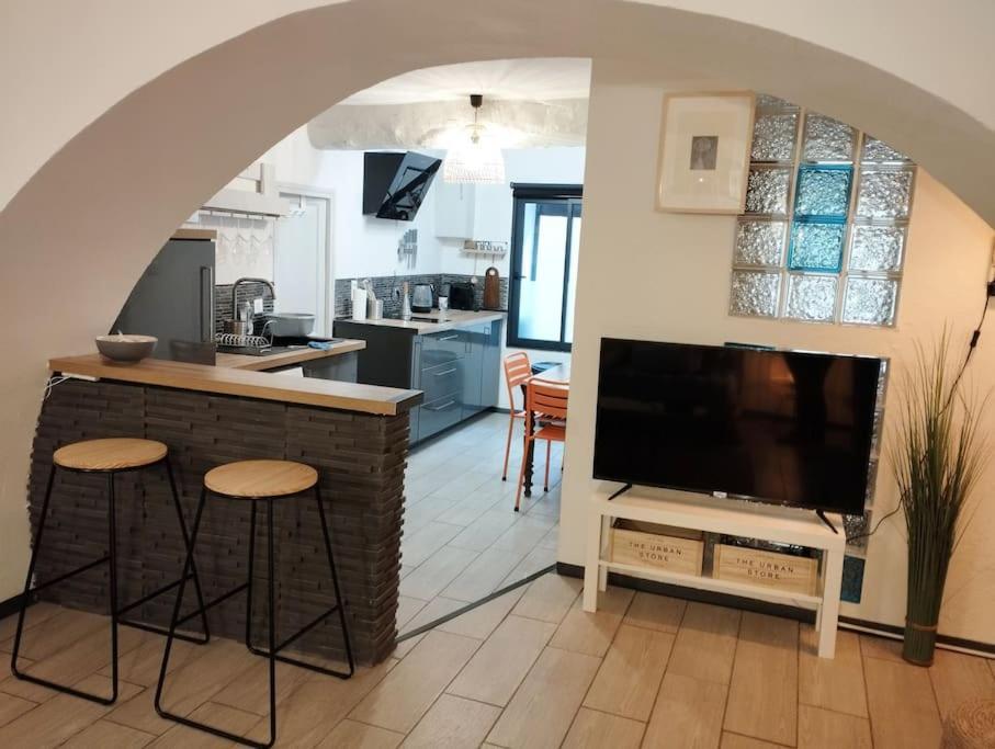 Appartement - Brando Ngoại thất bức ảnh