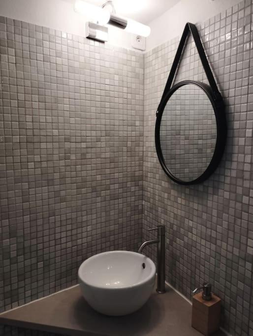 Appartement - Brando Ngoại thất bức ảnh