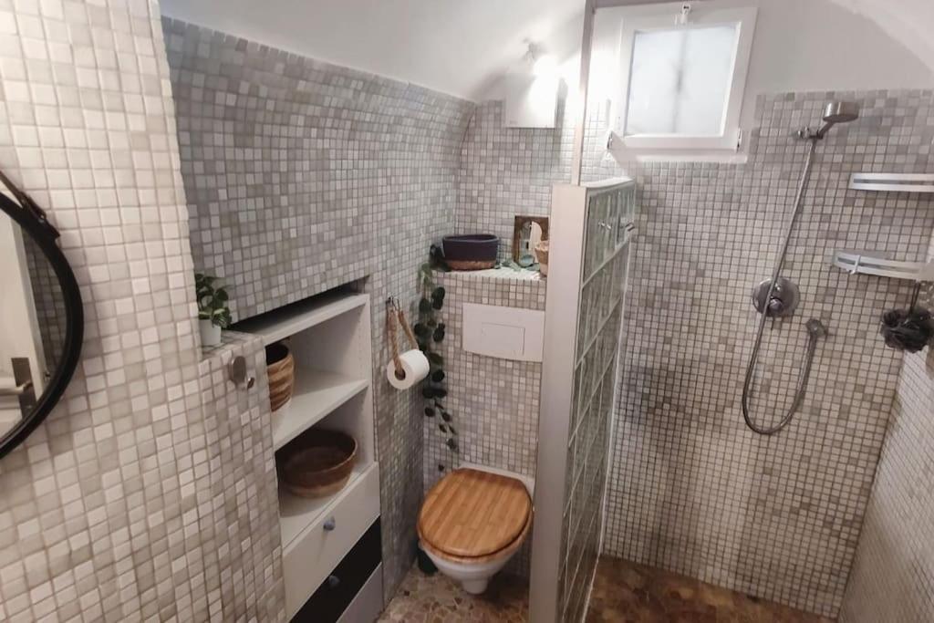 Appartement - Brando Ngoại thất bức ảnh