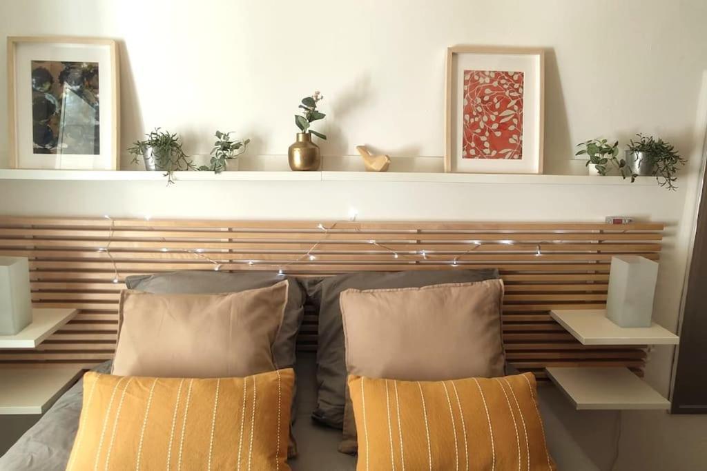 Appartement - Brando Ngoại thất bức ảnh