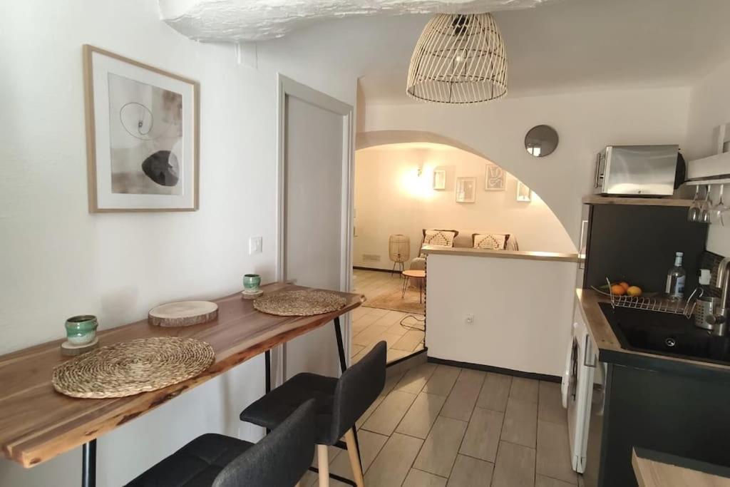 Appartement - Brando Ngoại thất bức ảnh
